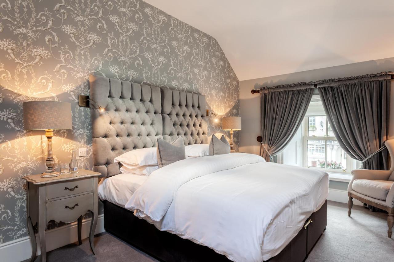 The Rooms At Cunningham'S - Adults Only Kildare Exterior photo