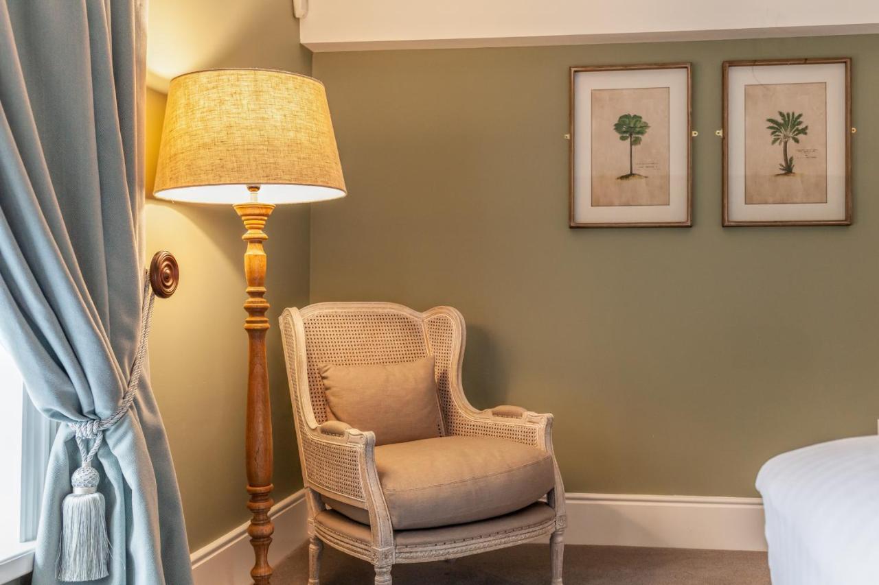 The Rooms At Cunningham'S - Adults Only Kildare Exterior photo
