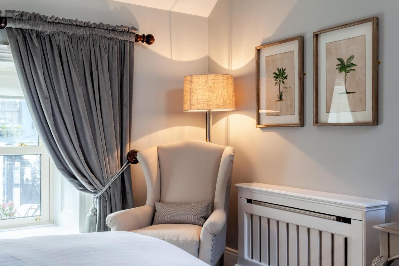 The Rooms At Cunningham'S - Adults Only Kildare Exterior photo