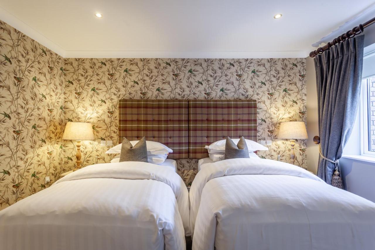 The Rooms At Cunningham'S - Adults Only Kildare Exterior photo