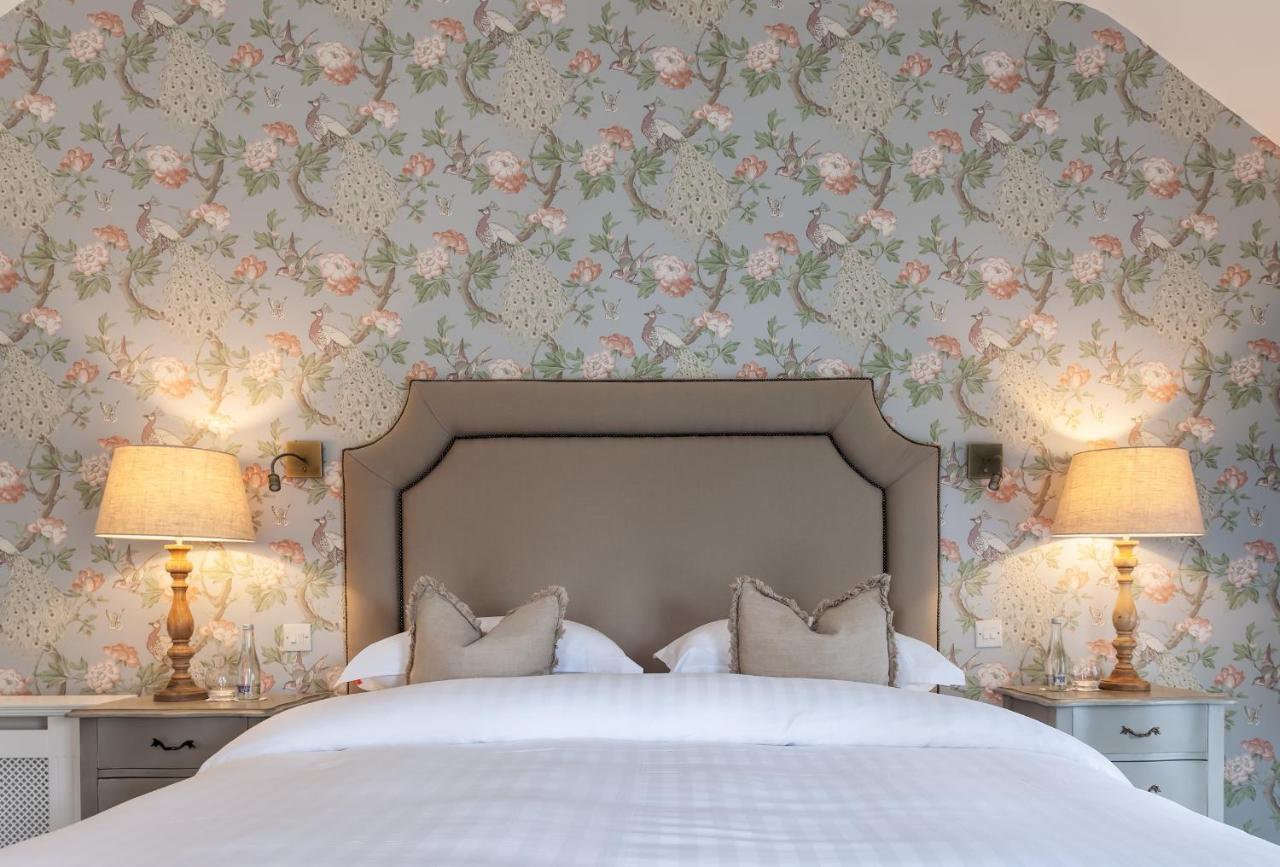 The Rooms At Cunningham'S - Adults Only Kildare Exterior photo