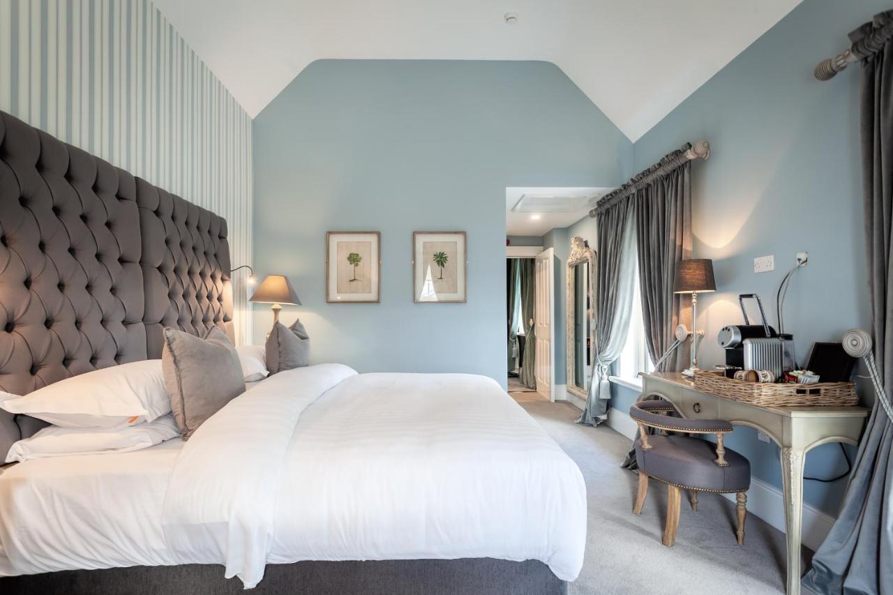 The Rooms At Cunningham'S - Adults Only Kildare Exterior photo