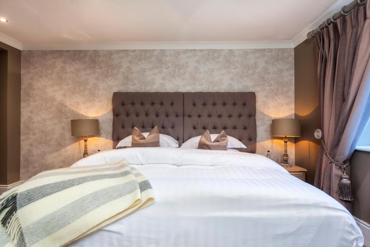 The Rooms At Cunningham'S - Adults Only Kildare Exterior photo
