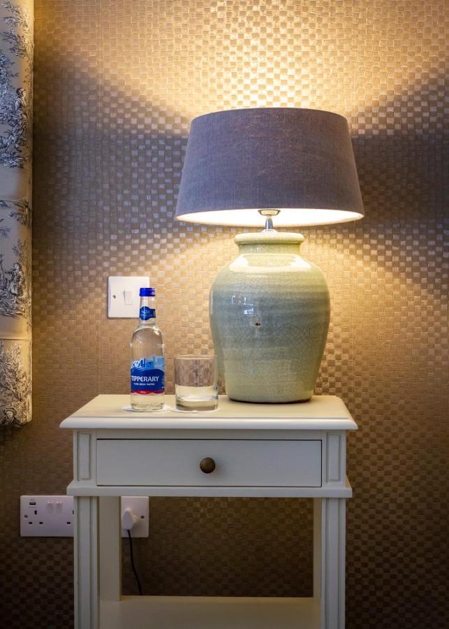 The Rooms At Cunningham'S - Adults Only Kildare Exterior photo