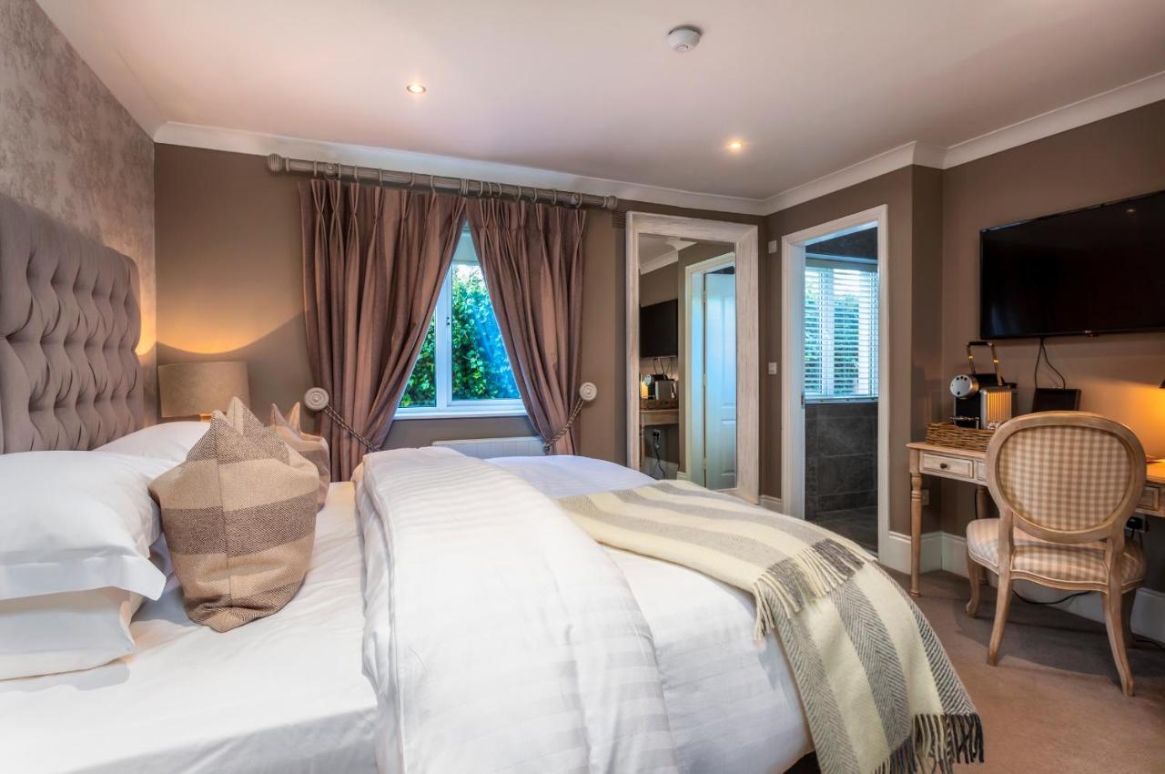 The Rooms At Cunningham'S - Adults Only Kildare Exterior photo