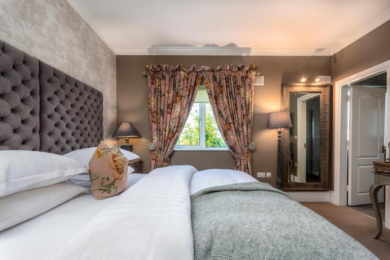 The Rooms At Cunningham'S - Adults Only Kildare Exterior photo