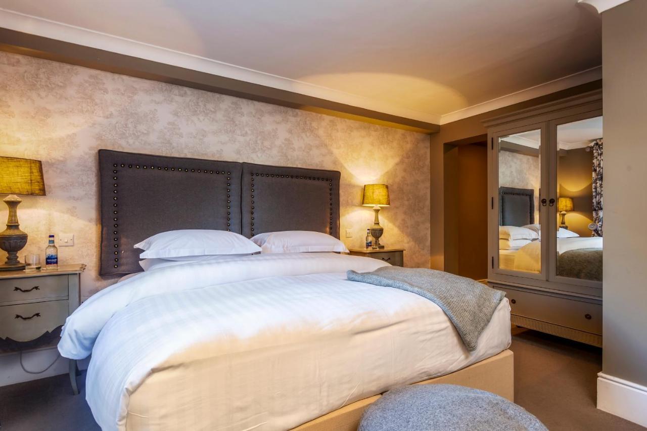 The Rooms At Cunningham'S - Adults Only Kildare Exterior photo