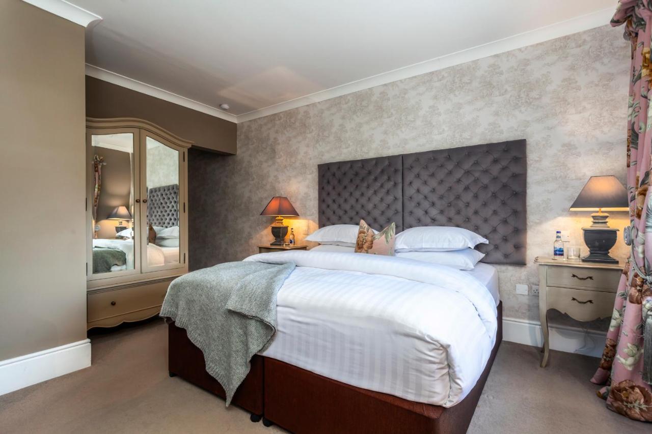 The Rooms At Cunningham'S - Adults Only Kildare Exterior photo