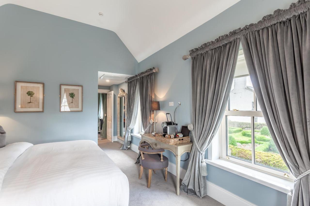 The Rooms At Cunningham'S - Adults Only Kildare Exterior photo