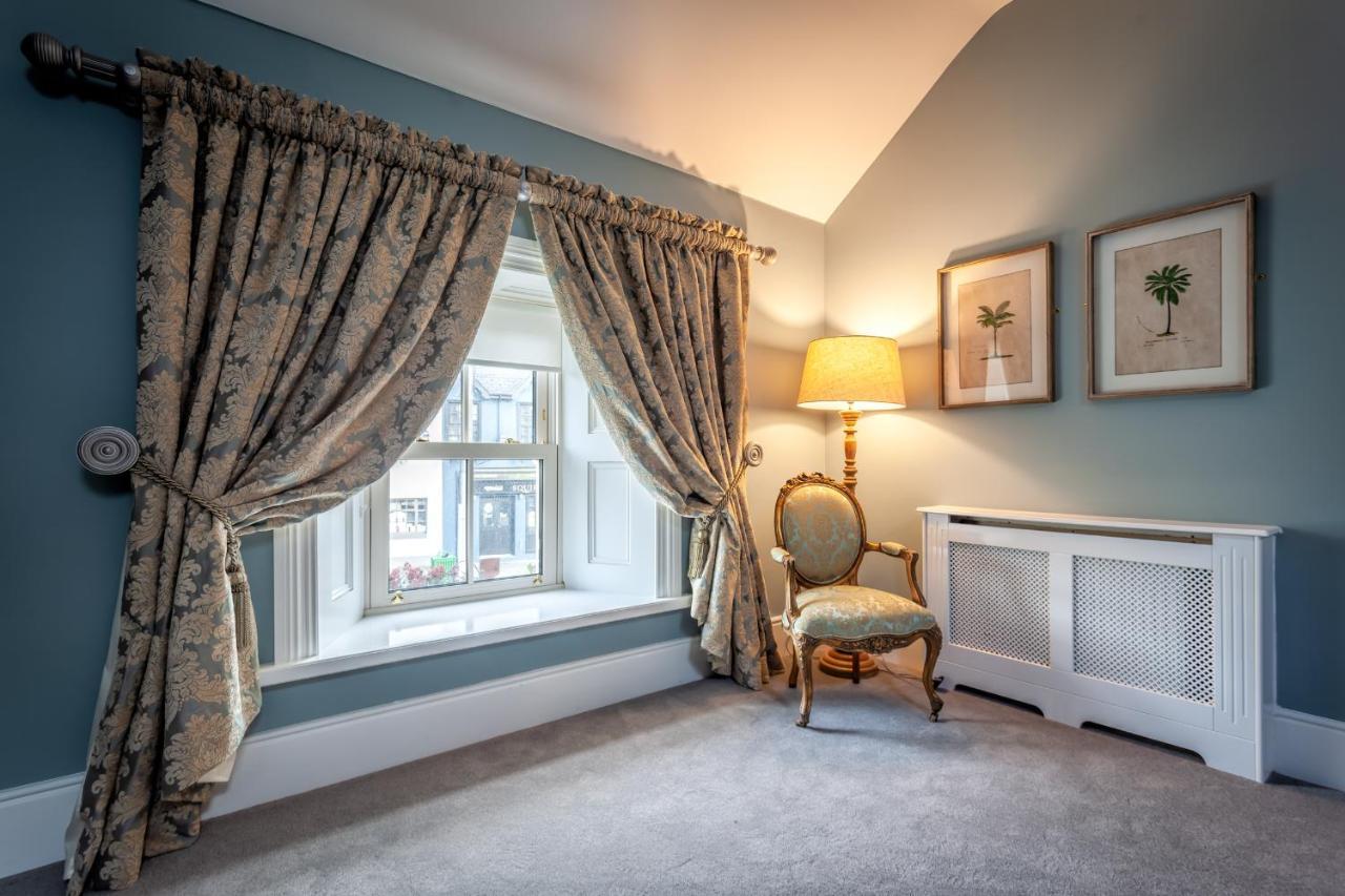 The Rooms At Cunningham'S - Adults Only Kildare Exterior photo