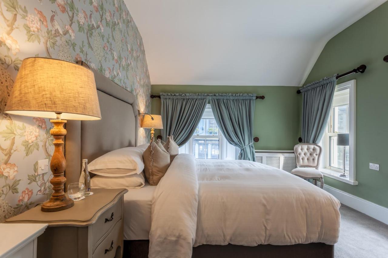The Rooms At Cunningham'S - Adults Only Kildare Exterior photo