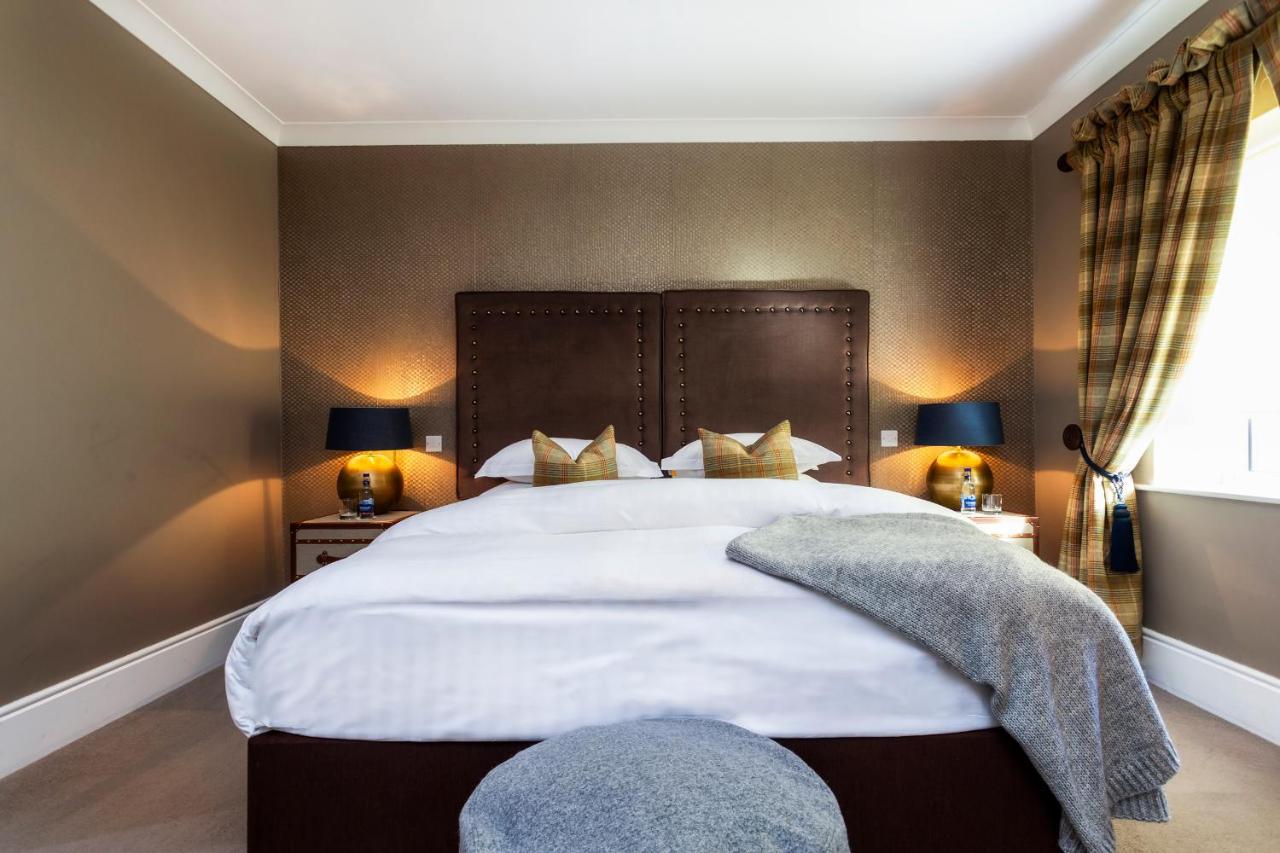 The Rooms At Cunningham'S - Adults Only Kildare Exterior photo