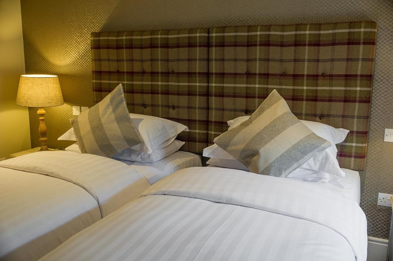 The Rooms At Cunningham'S - Adults Only Kildare Exterior photo