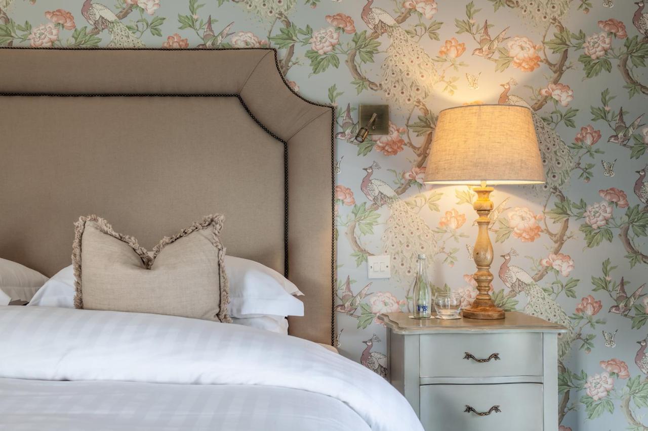 The Rooms At Cunningham'S - Adults Only Kildare Exterior photo