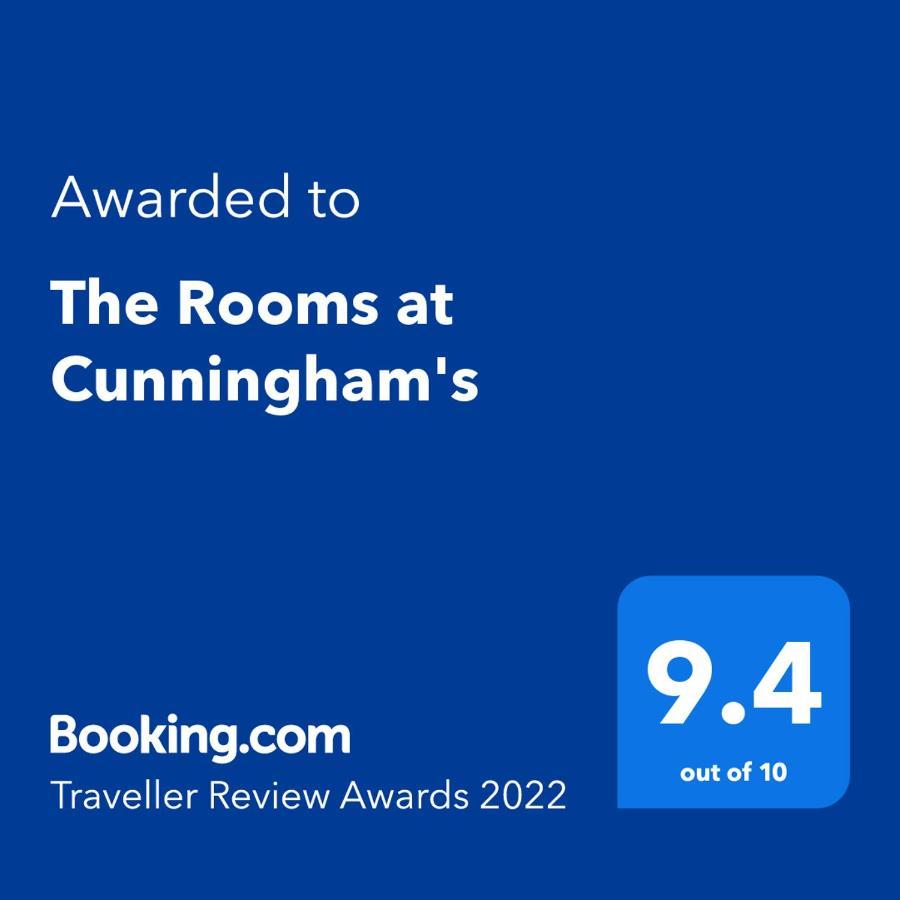 The Rooms At Cunningham'S - Adults Only Kildare Exterior photo