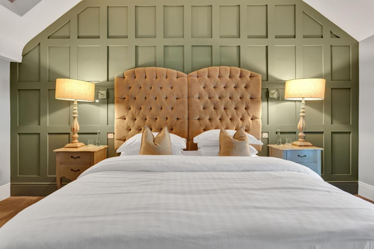 The Rooms At Cunningham'S - Adults Only Kildare Exterior photo