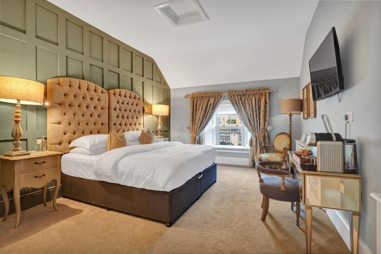 The Rooms At Cunningham'S - Adults Only Kildare Exterior photo