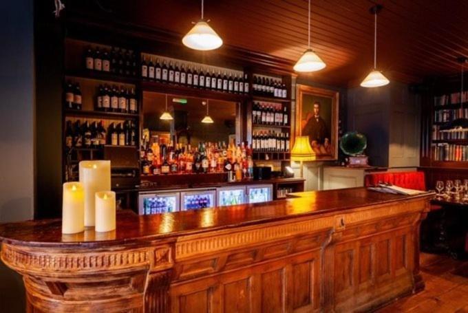 The Rooms At Cunningham'S - Adults Only Kildare Exterior photo