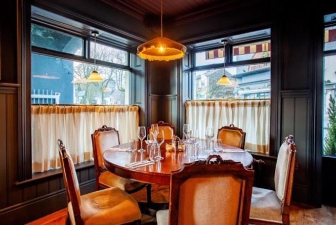 The Rooms At Cunningham'S - Adults Only Kildare Exterior photo