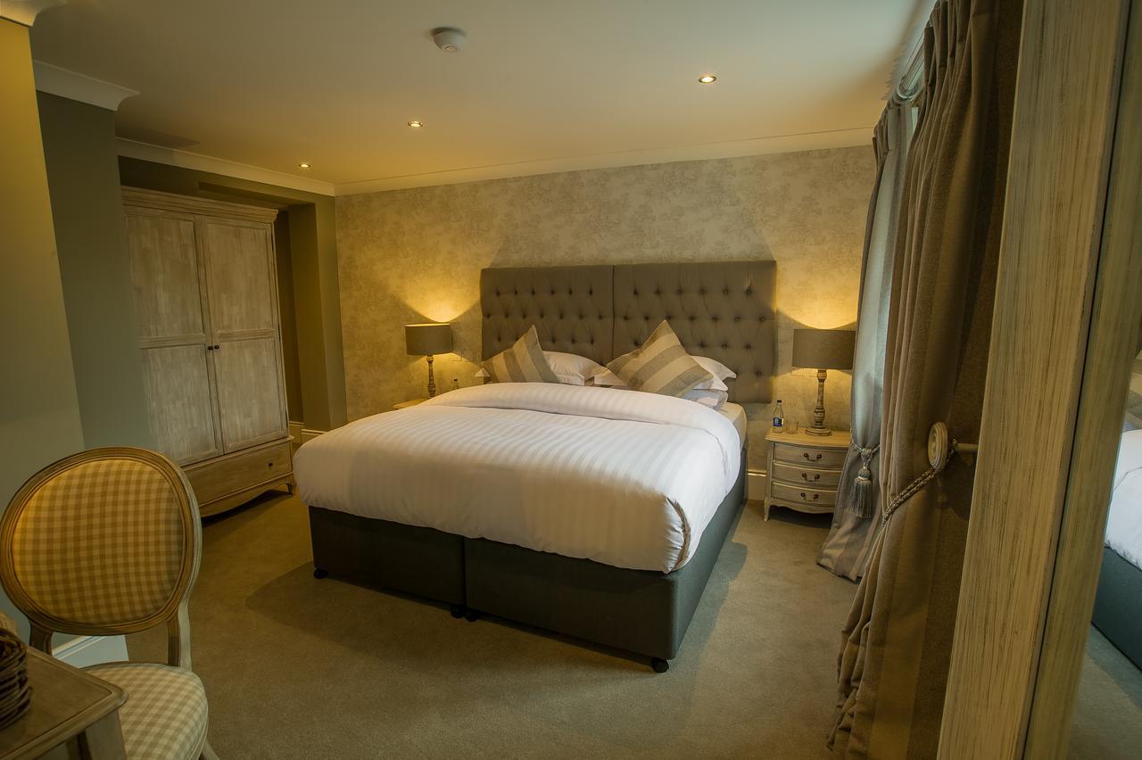 The Rooms At Cunningham'S - Adults Only Kildare Exterior photo
