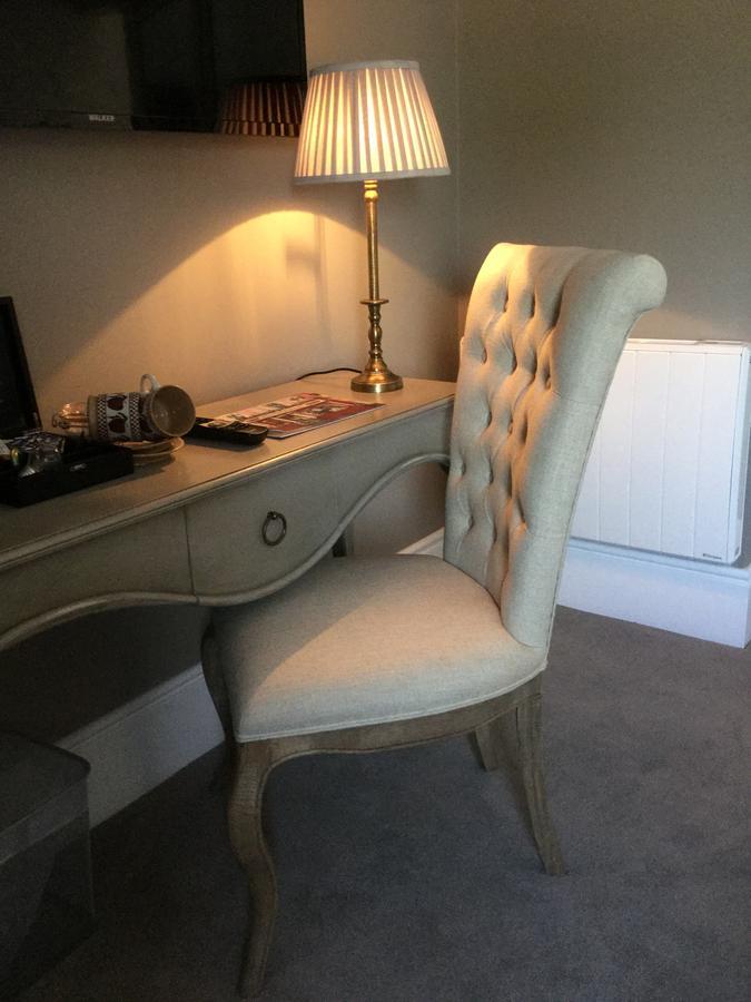 The Rooms At Cunningham'S - Adults Only Kildare Exterior photo
