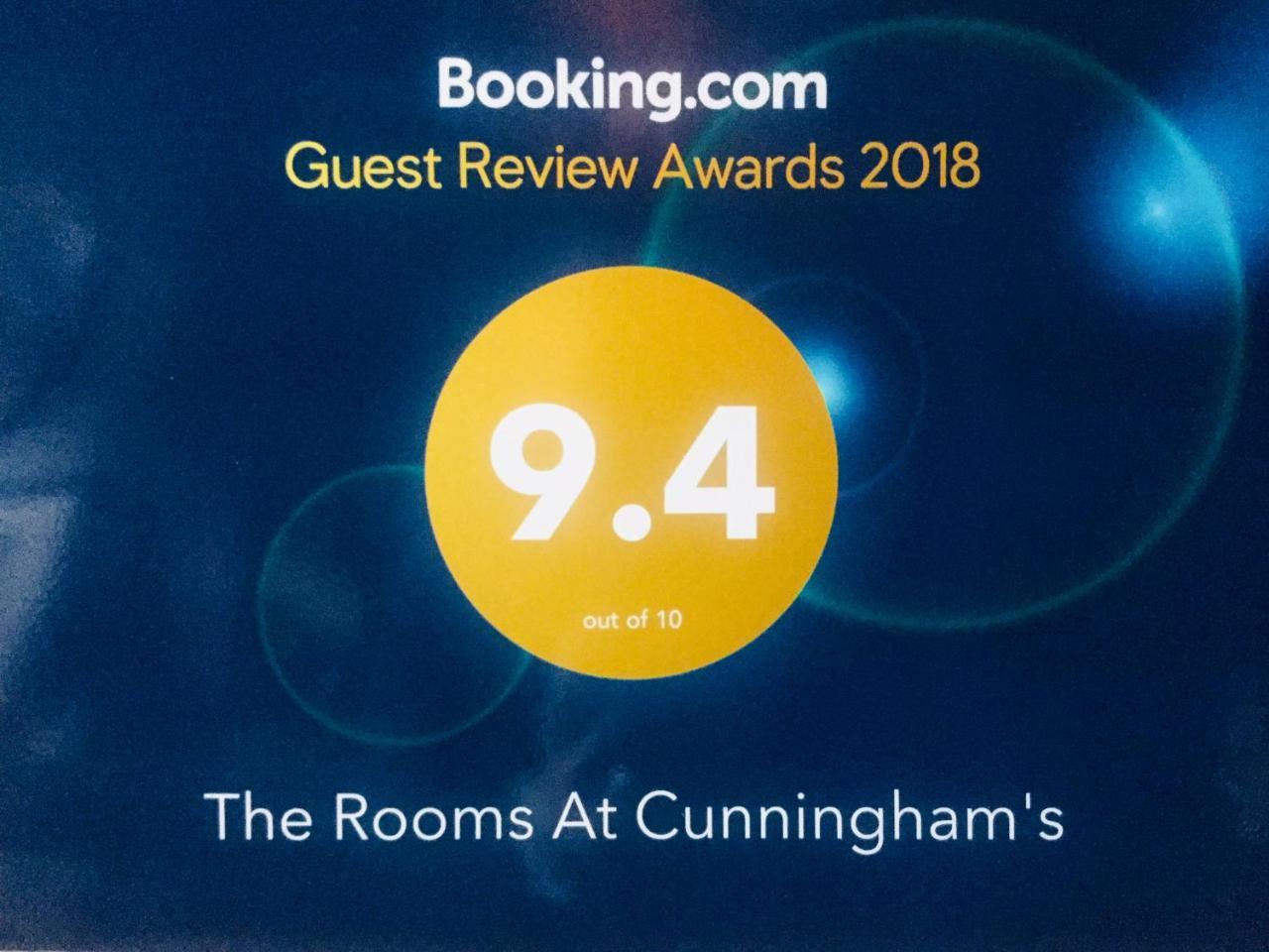 The Rooms At Cunningham'S - Adults Only Kildare Exterior photo